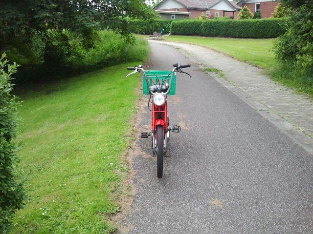 Puch Maxi S billede 12