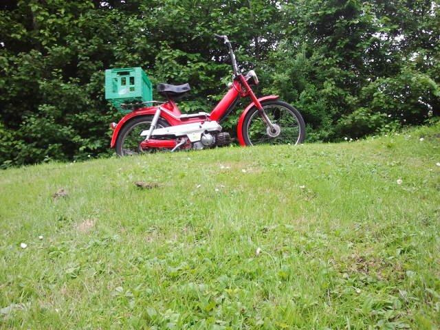 Puch Maxi S billede 13