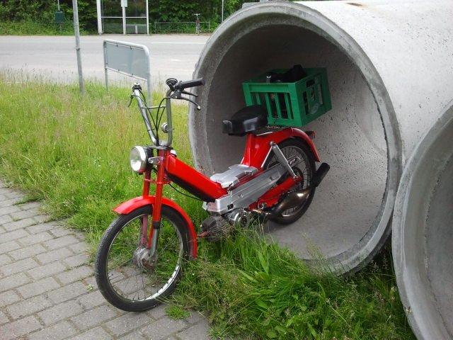 Puch Maxi S billede 14