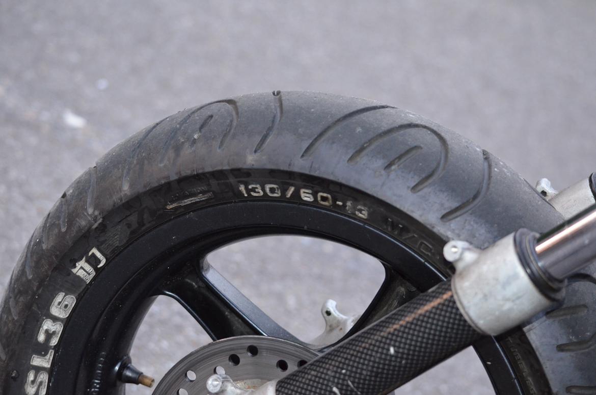 PGO "HotRox" LC DD billede 14