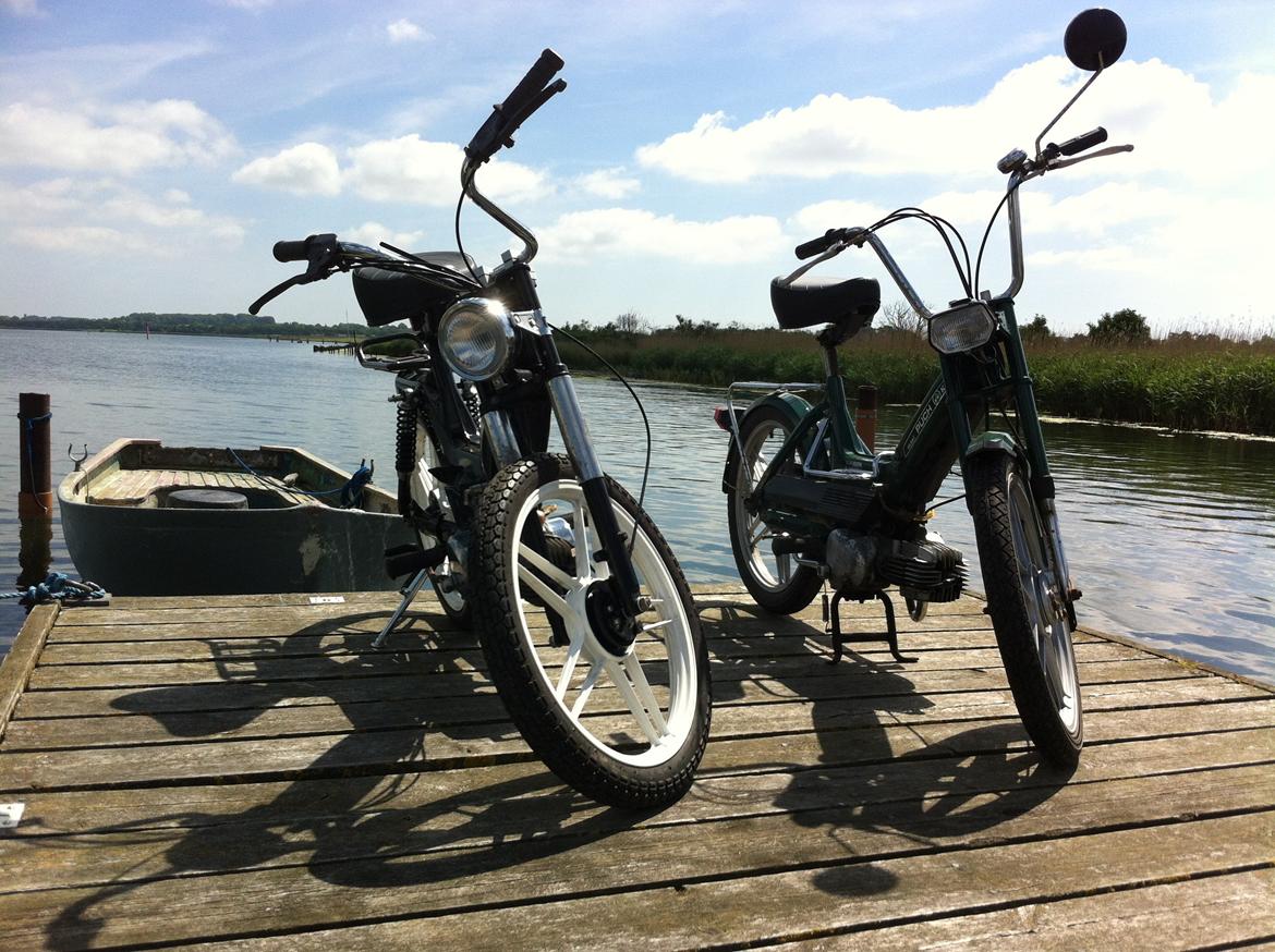 Puch Maxi P1 billede 9