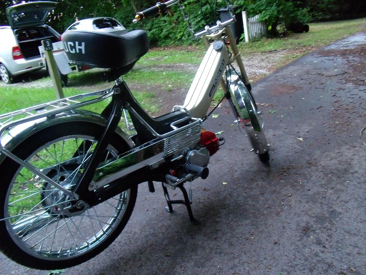 Puch Maxi K billede 3