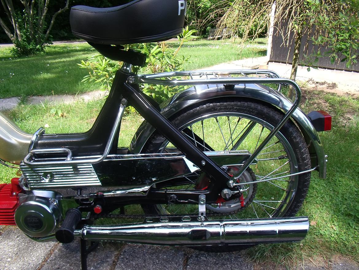 Puch Maxi K billede 9
