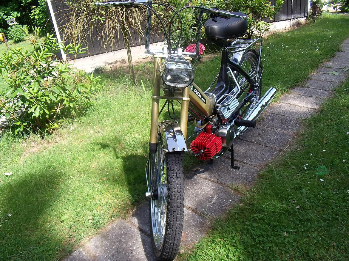 Puch Maxi K billede 6