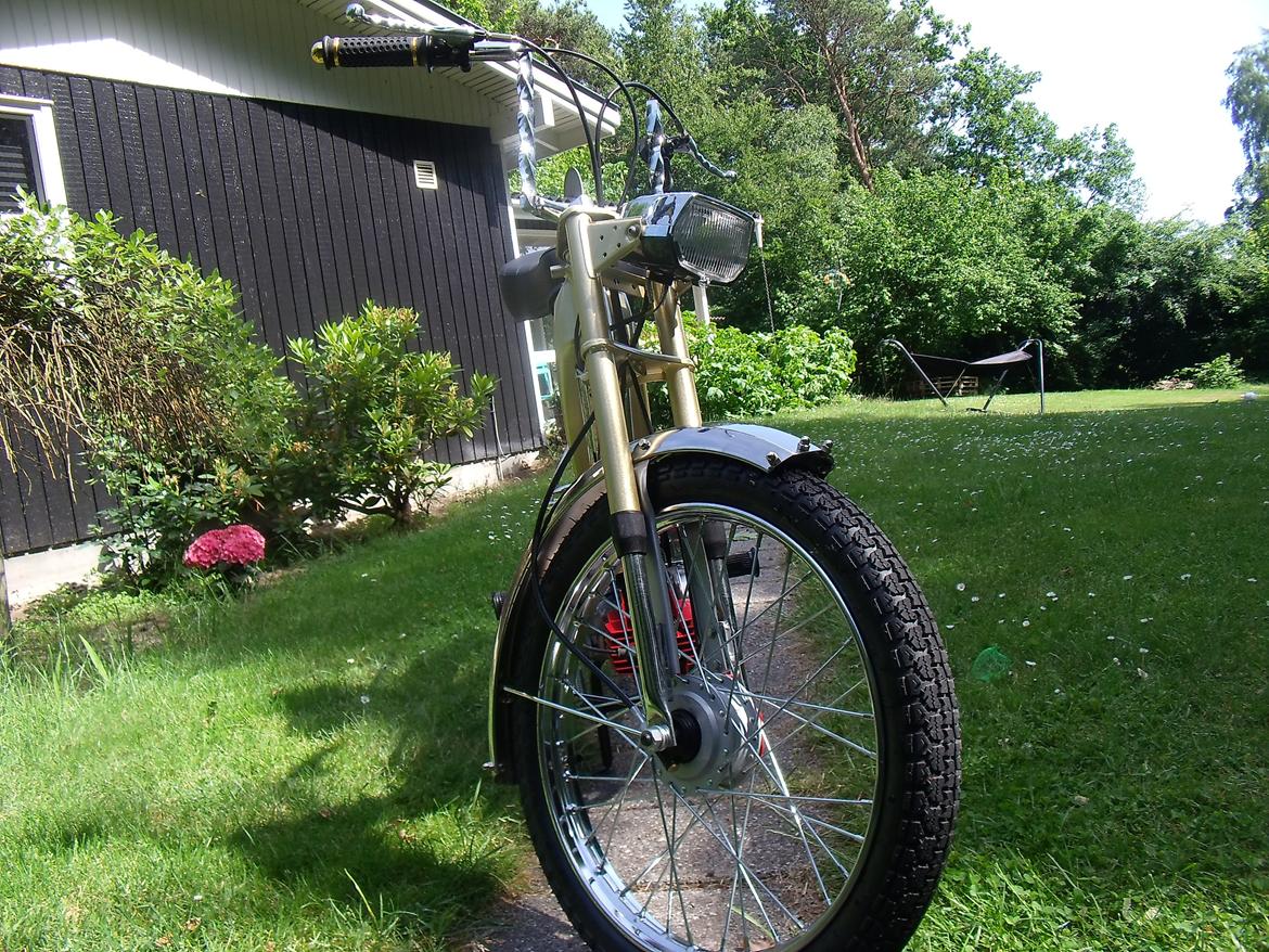 Puch Maxi K billede 7