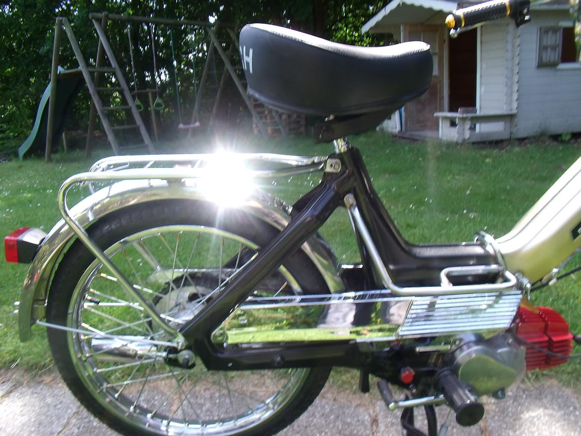 Puch Maxi K billede 11