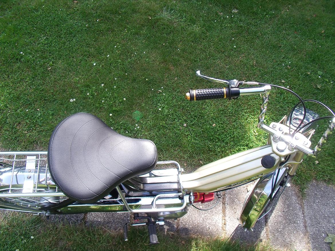 Puch Maxi K billede 13