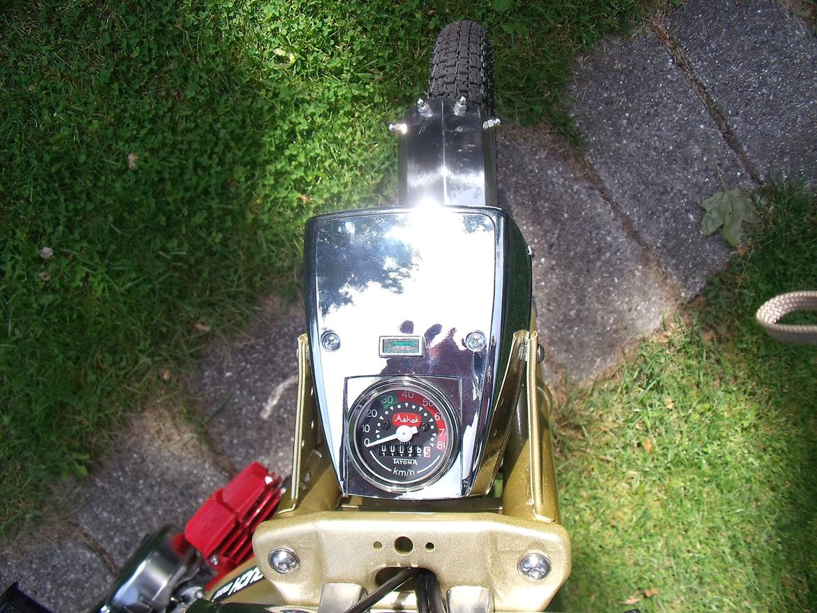 Puch Maxi K billede 14