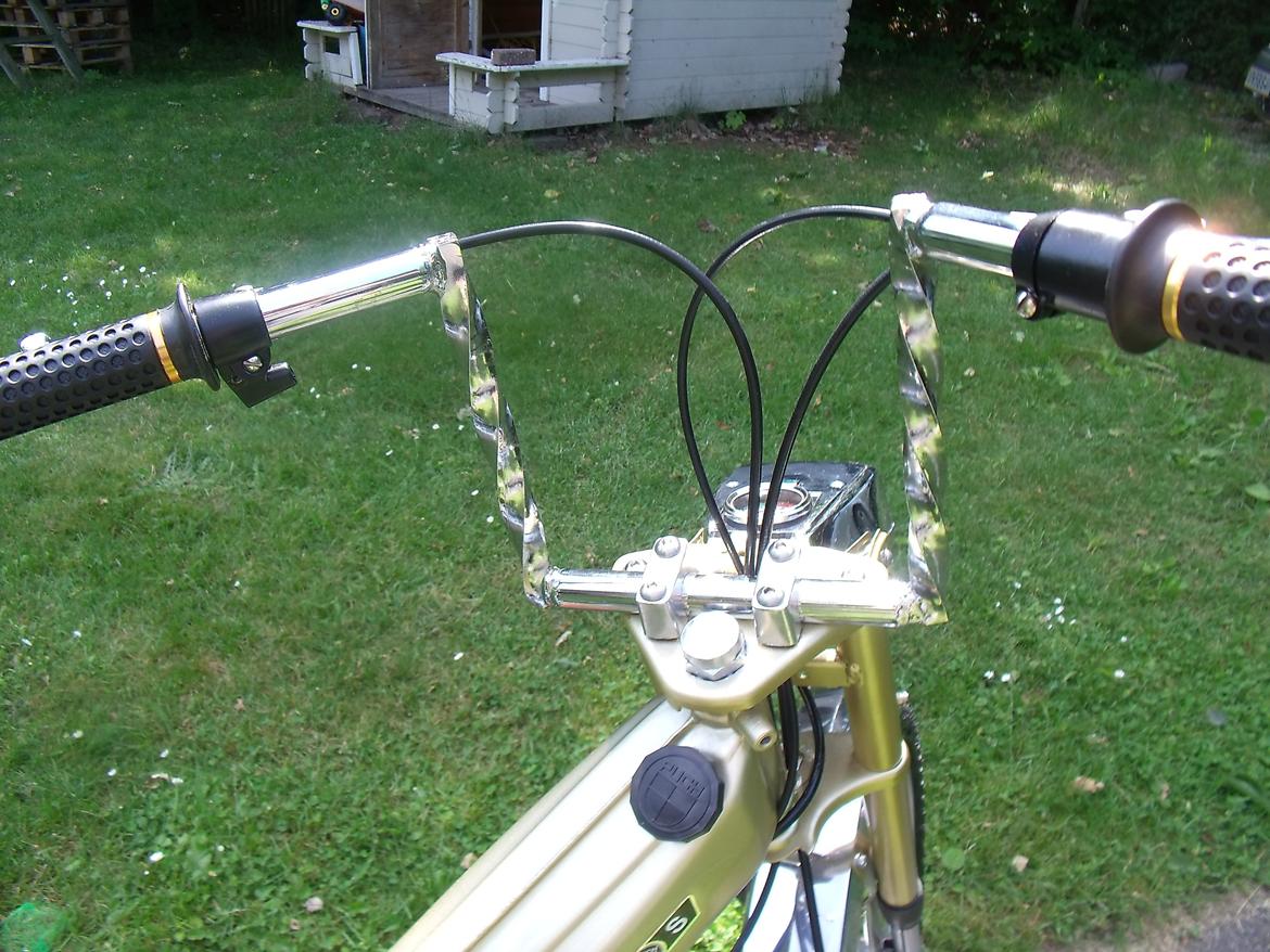 Puch Maxi K billede 15