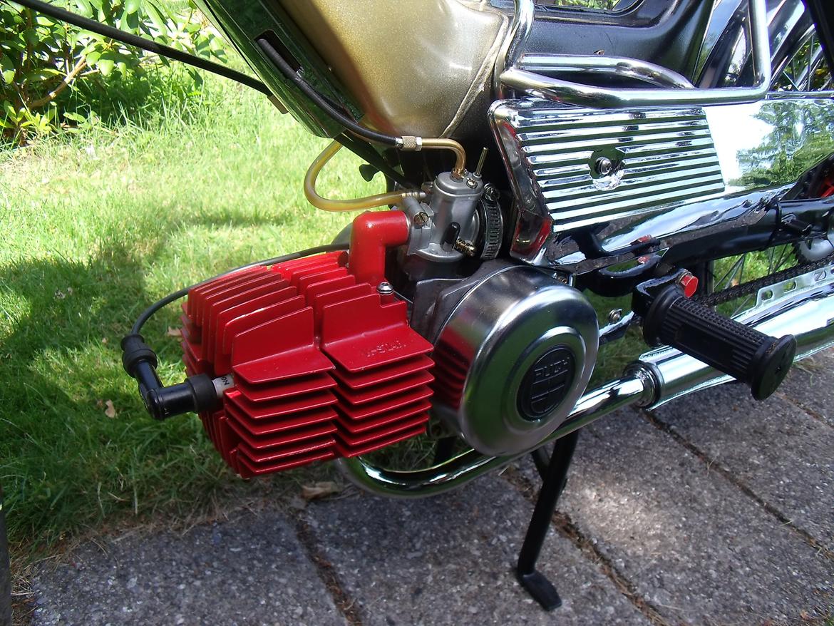 Puch Maxi K billede 16