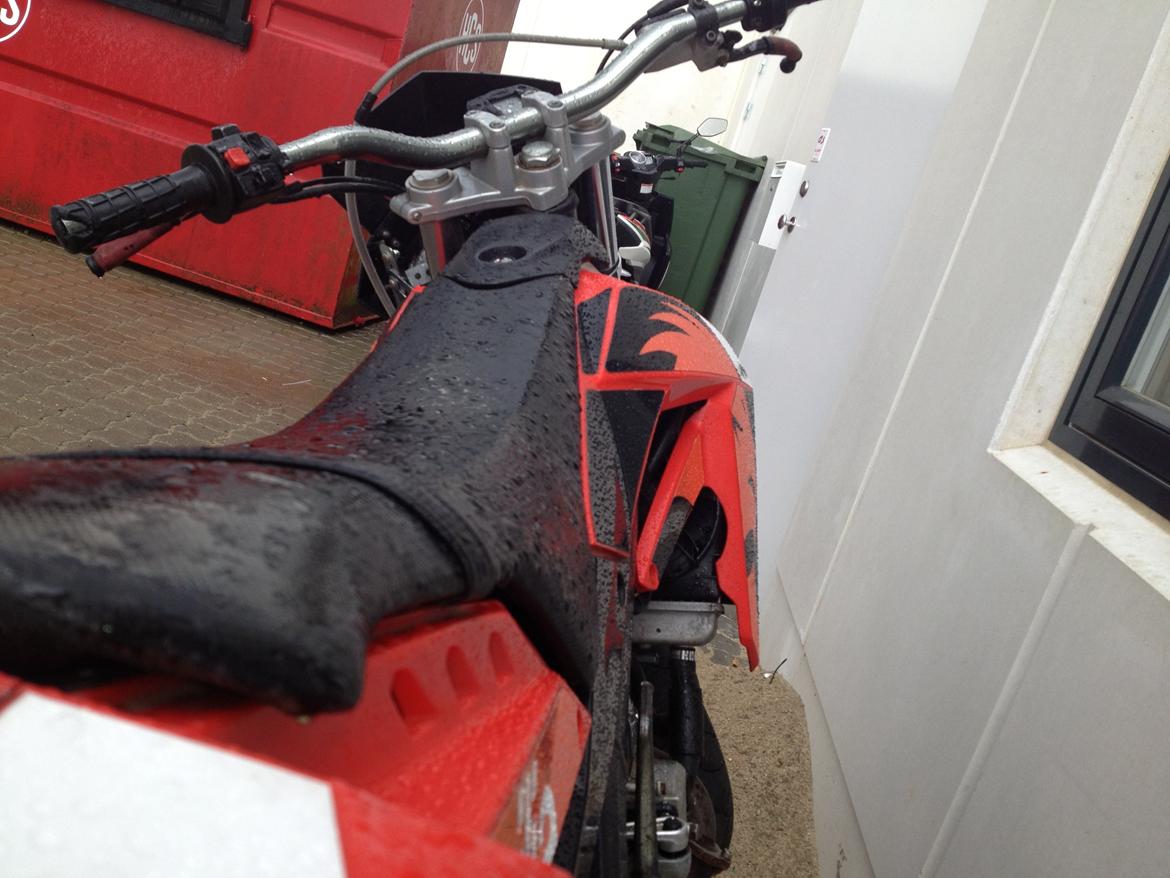 Aprilia Sx 50 LC DD billede 12
