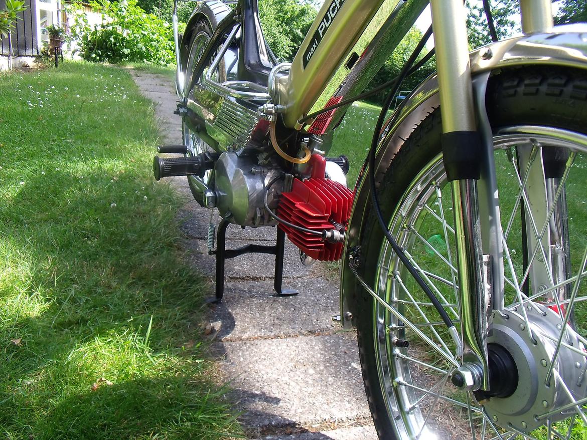 Puch Maxi K billede 18