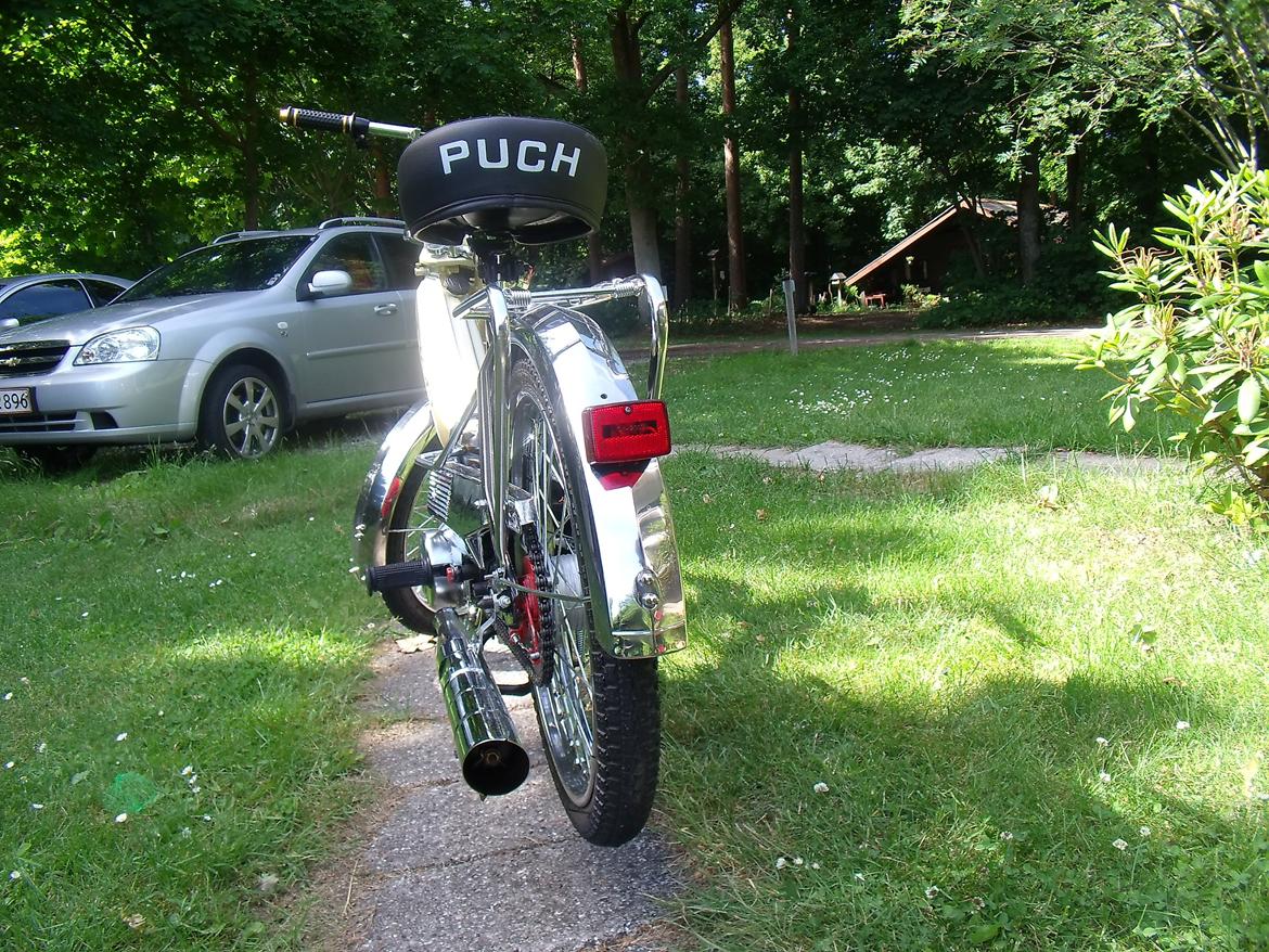 Puch Maxi K billede 19
