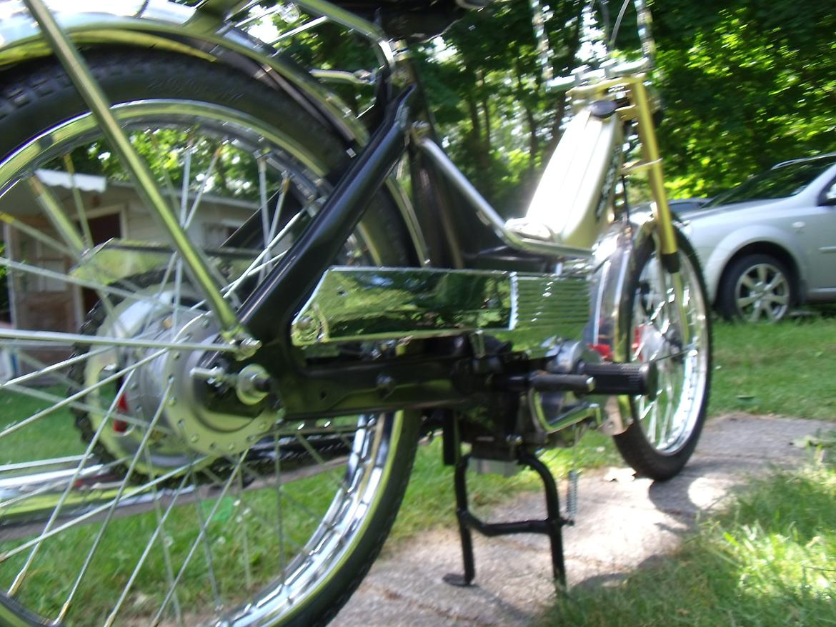 Puch Maxi K billede 20