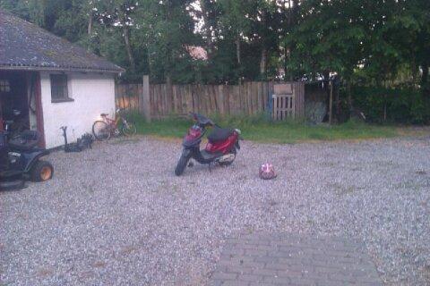 PGO hot 50 billede 1