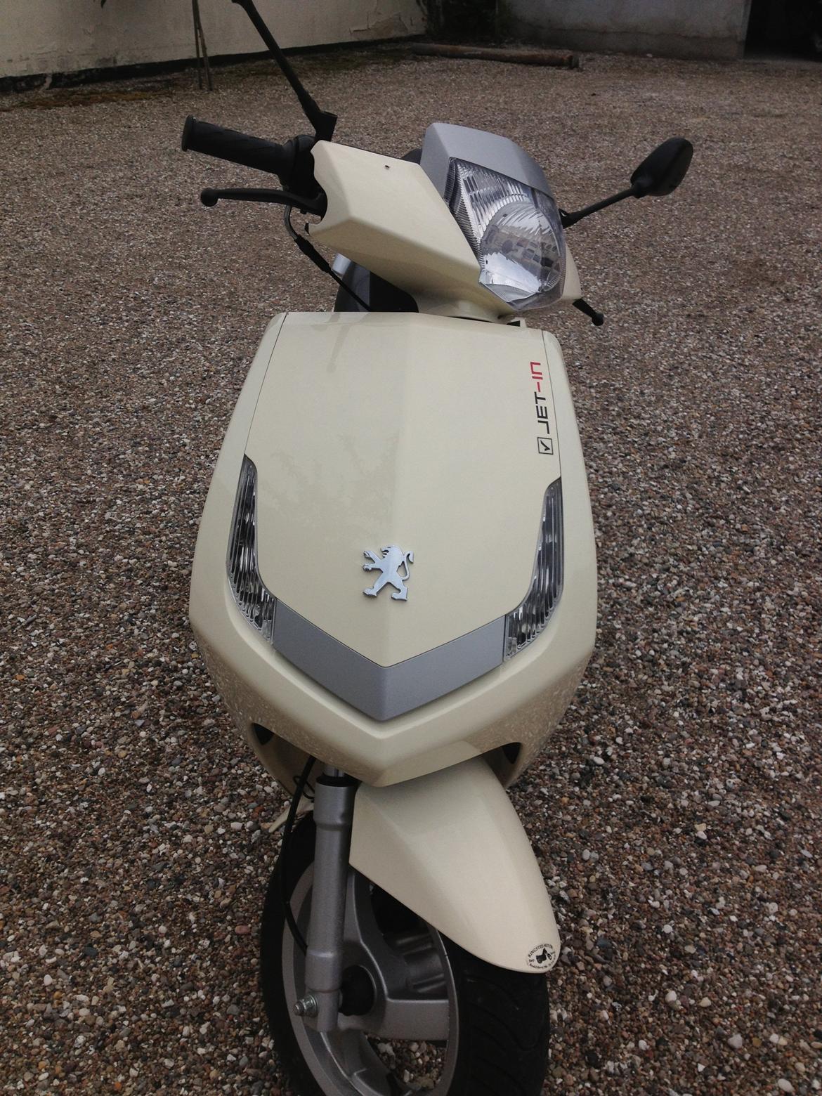 Peugeot Viva City billede 4