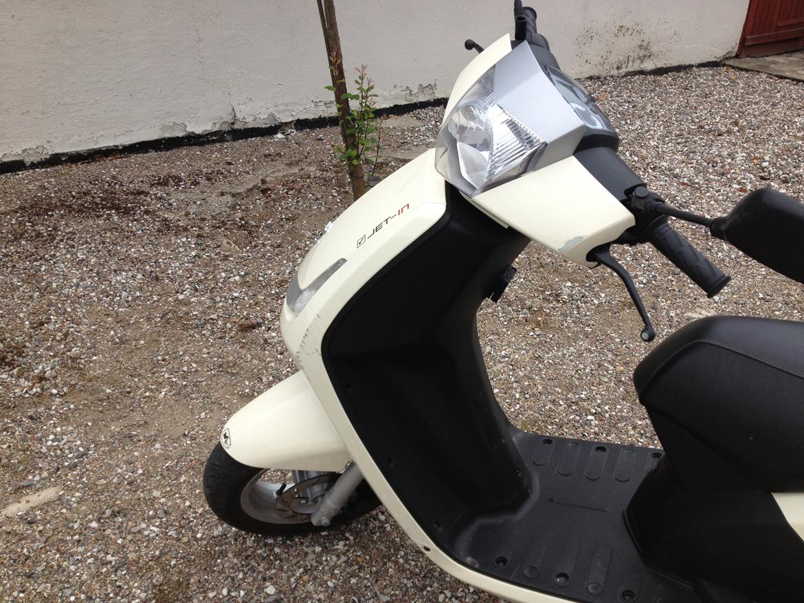 Peugeot Viva City billede 5