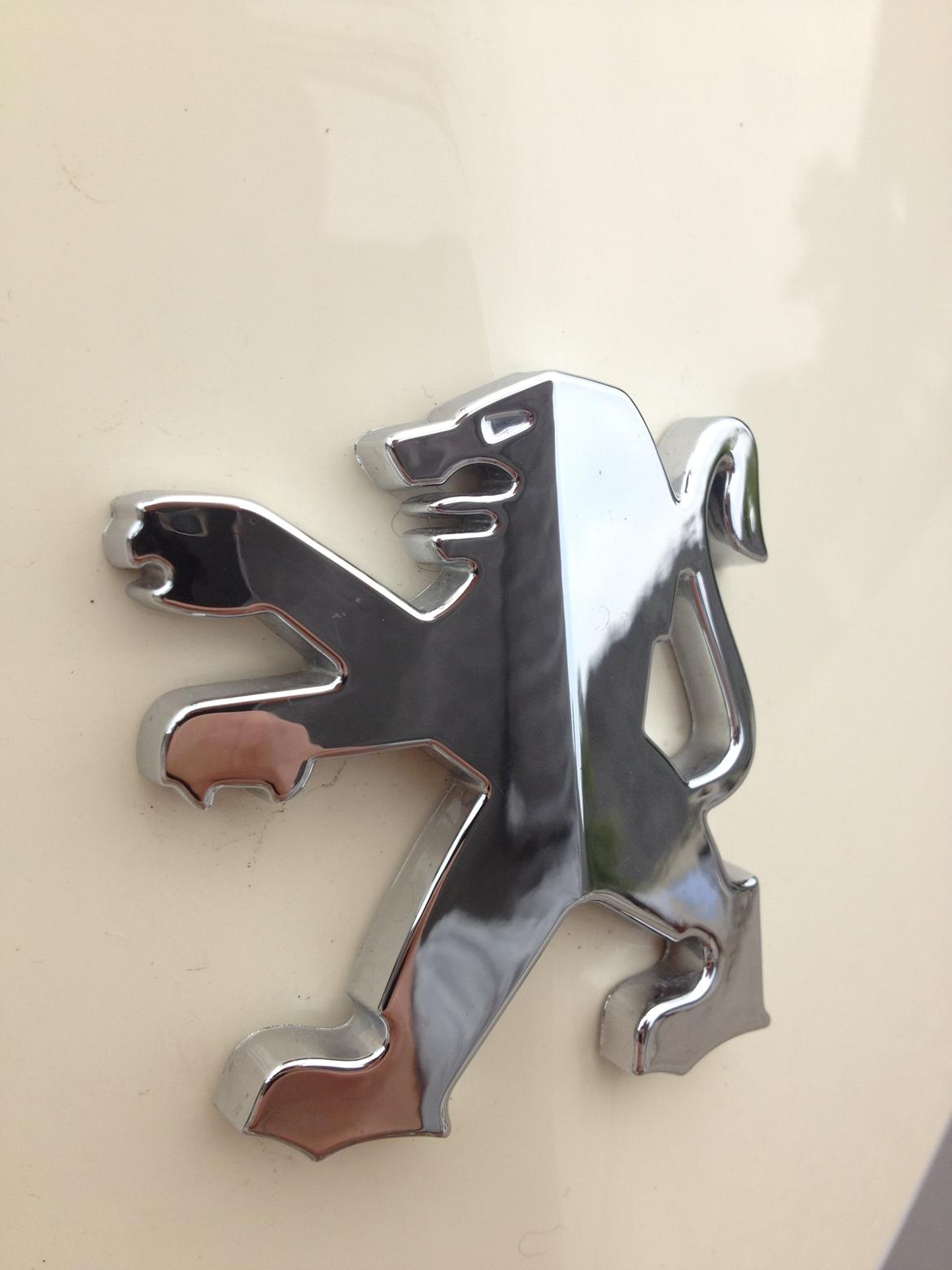 Peugeot Viva City billede 6