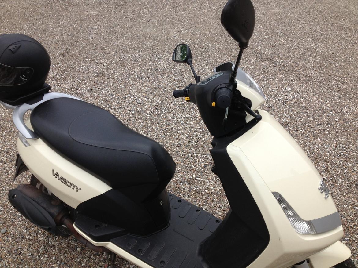 Peugeot Viva City billede 1