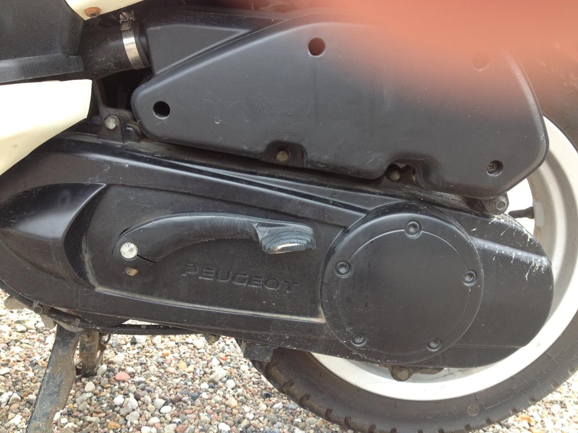 Peugeot Viva City billede 9