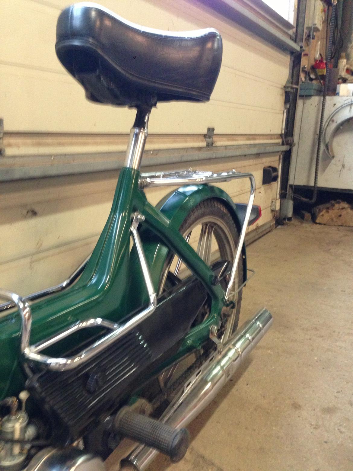 Puch Puch Maxi K billede 4