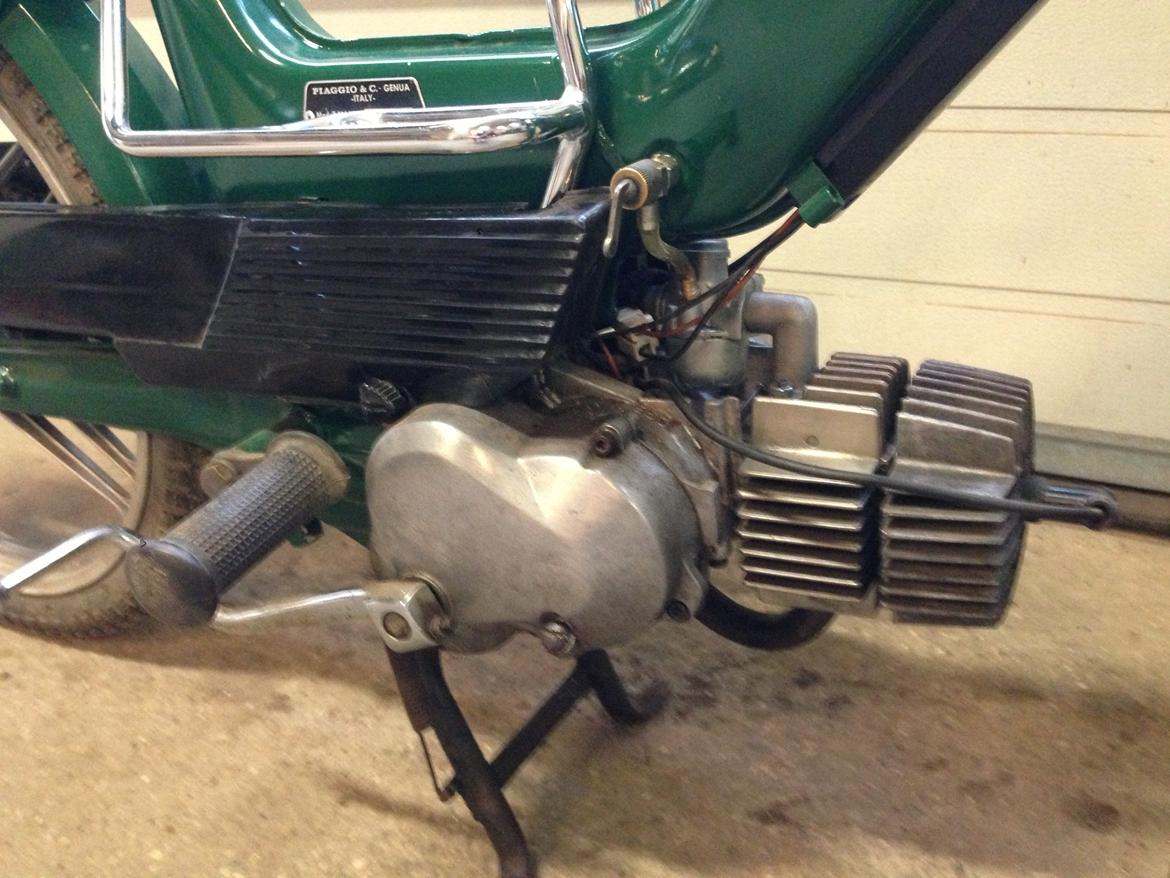 Puch Puch Maxi K billede 5