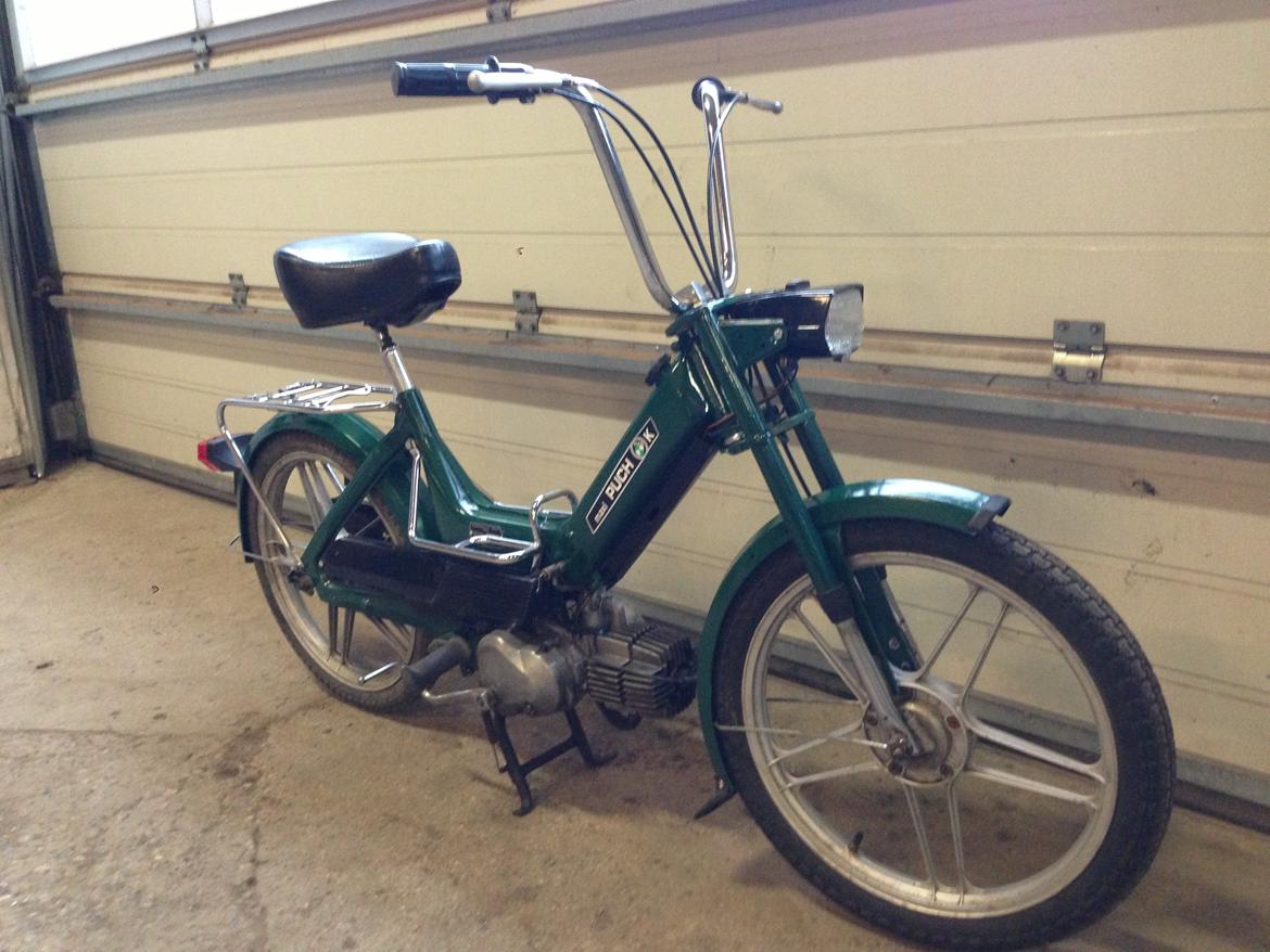 Puch Puch Maxi K billede 6