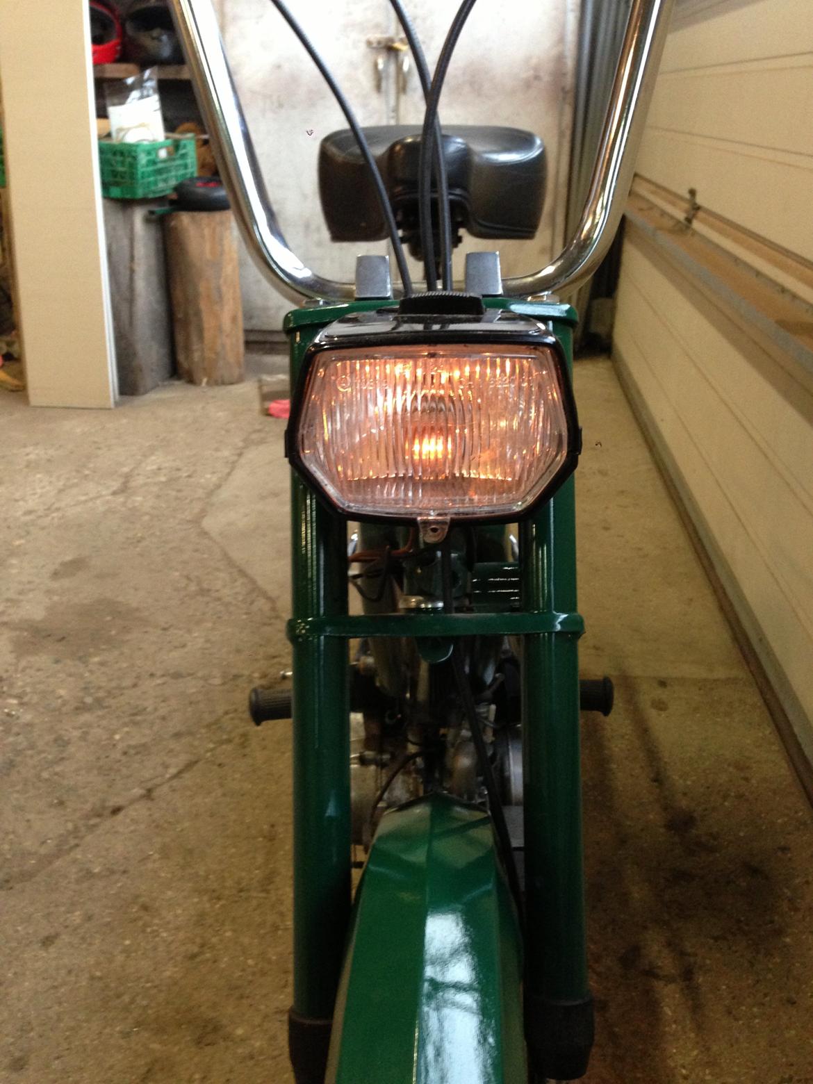 Puch Puch Maxi K billede 7