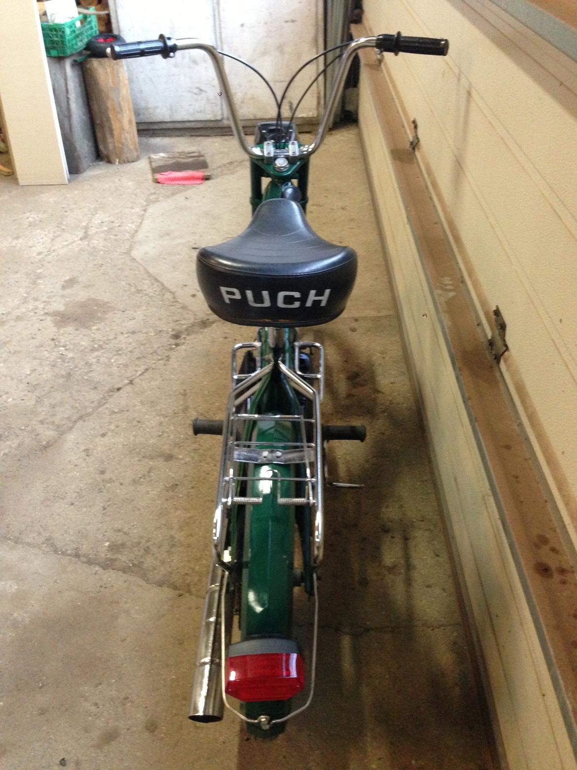 Puch Puch Maxi K billede 8