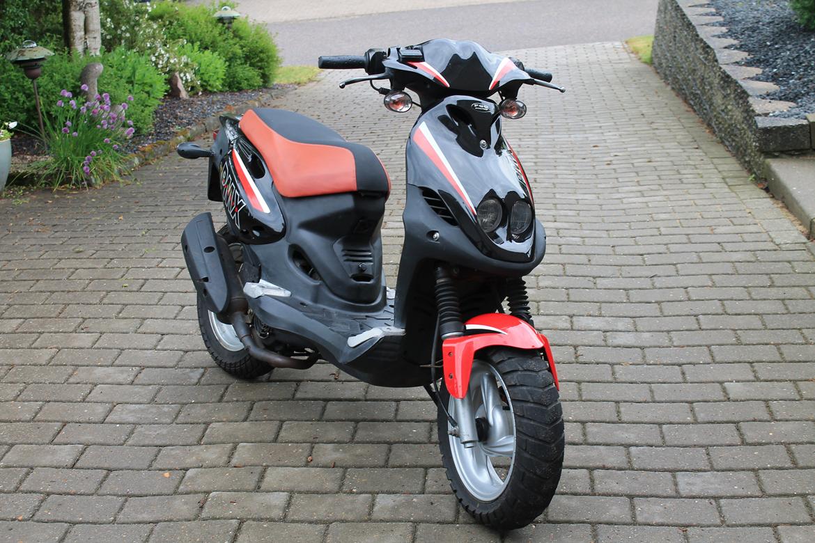 PGO Pmx Sport billede 1