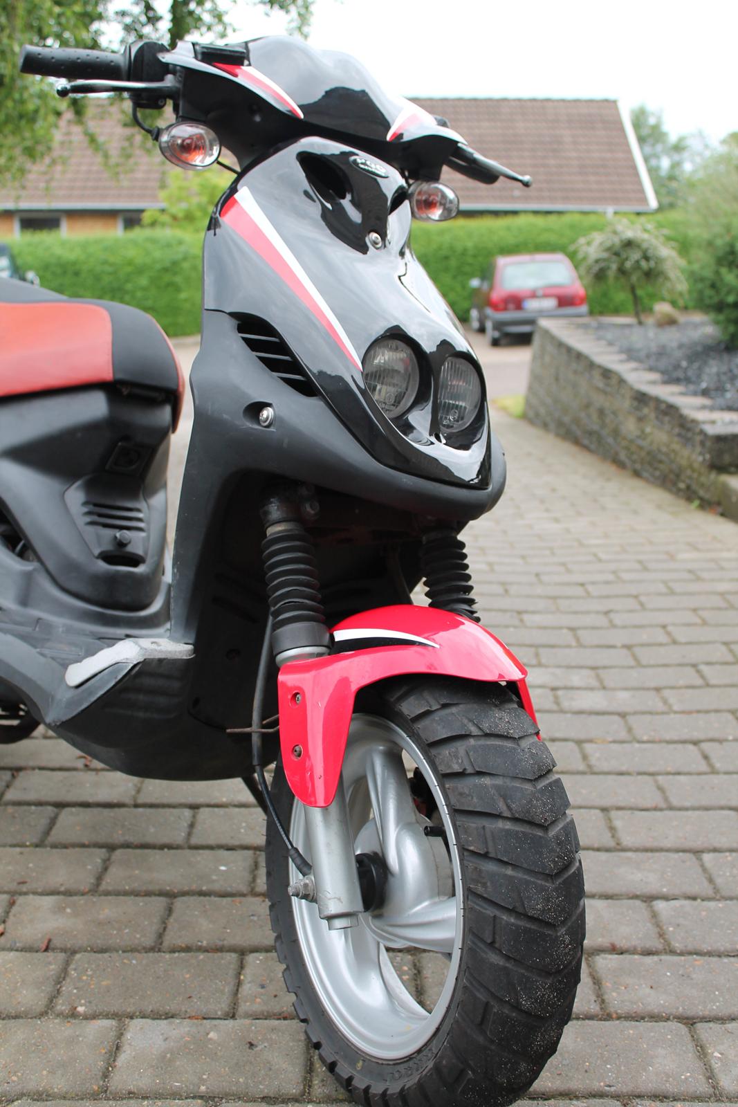 PGO Pmx Sport billede 3