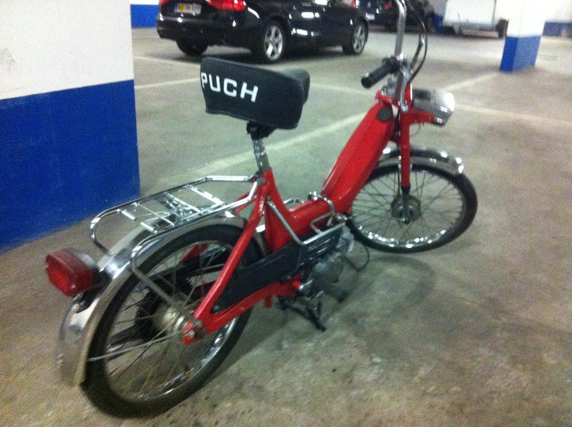 Puch Maxi K billede 2
