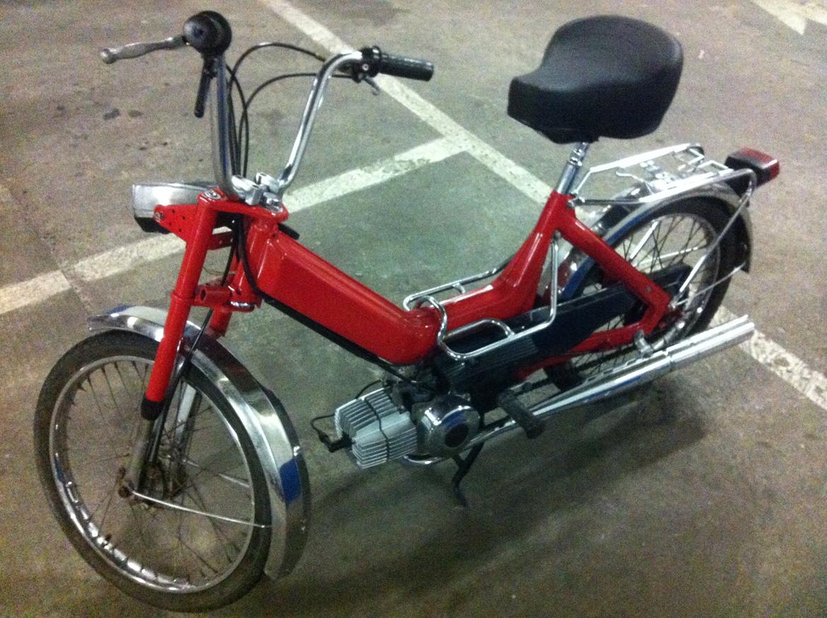 Puch Maxi K billede 3