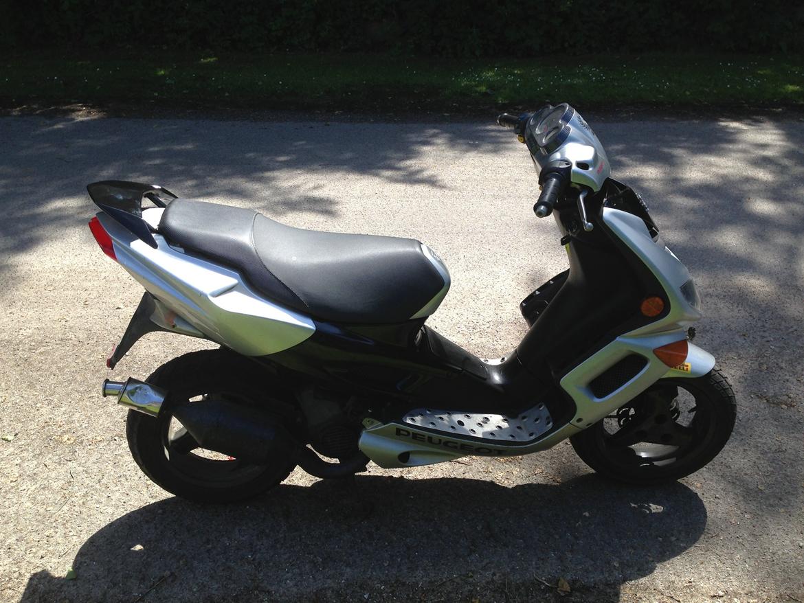 Peugeot Speedfight 2 billede 3