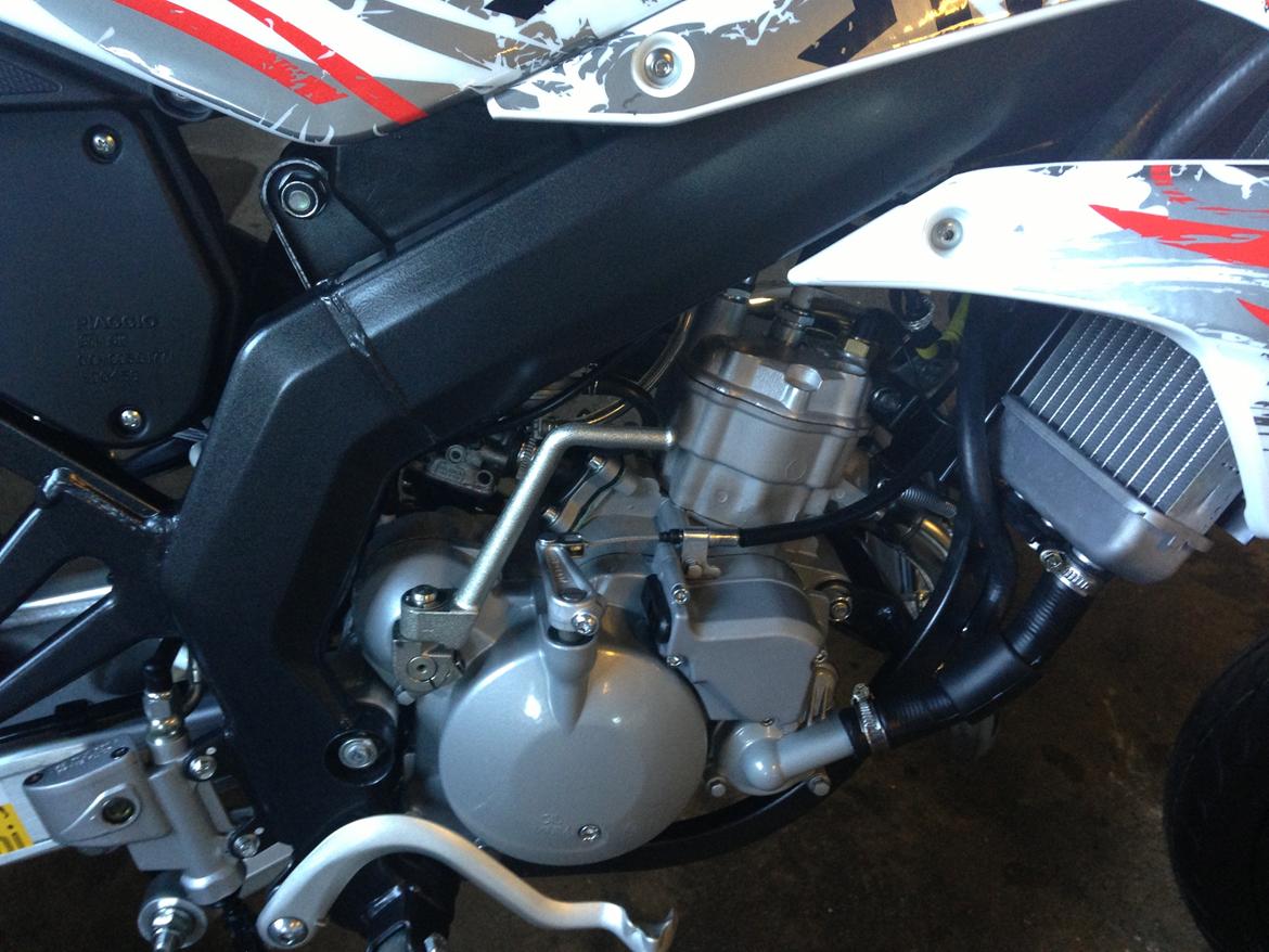 Derbi DRD Racing billede 2