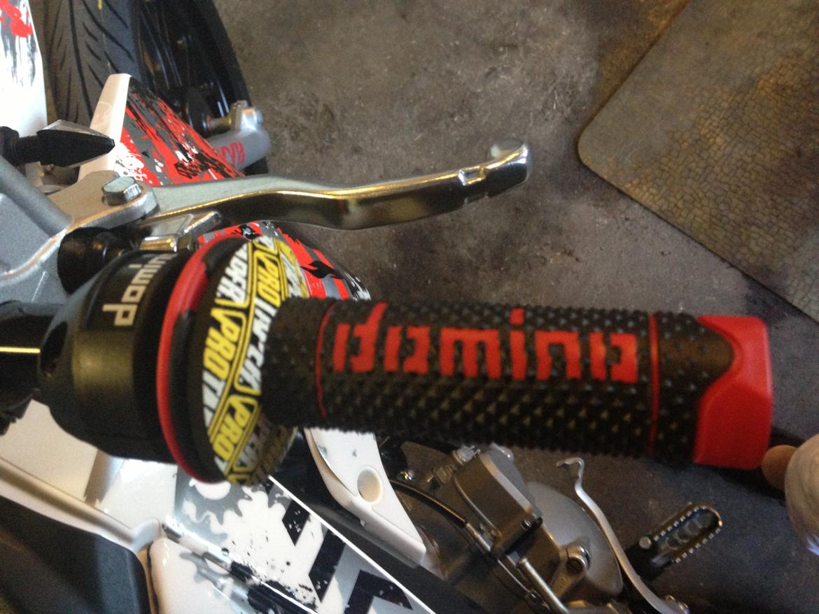 Derbi DRD Racing billede 4