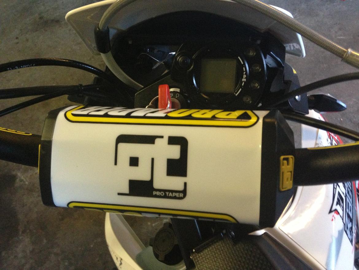 Derbi DRD Racing billede 5