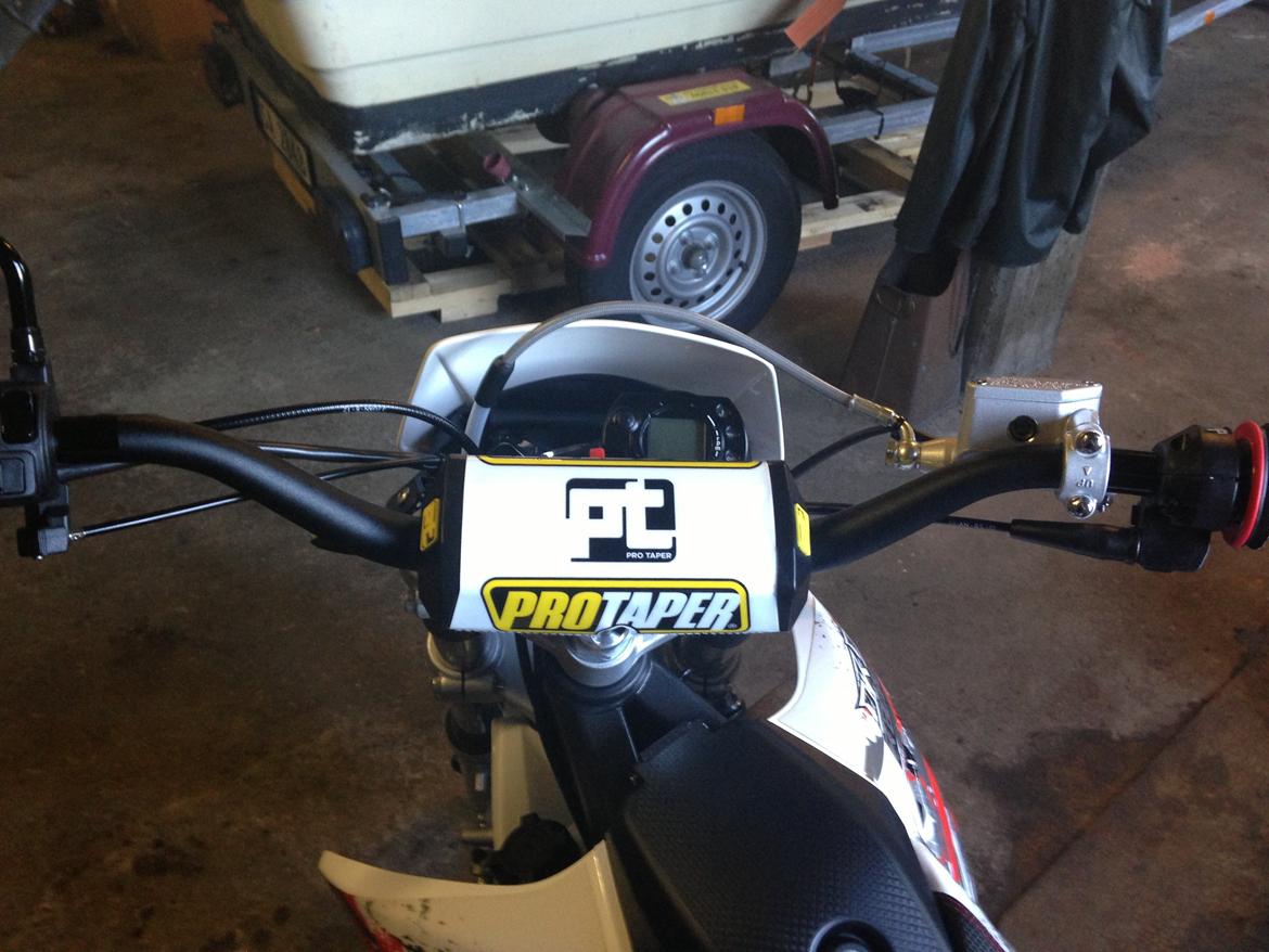 Derbi DRD Racing billede 10