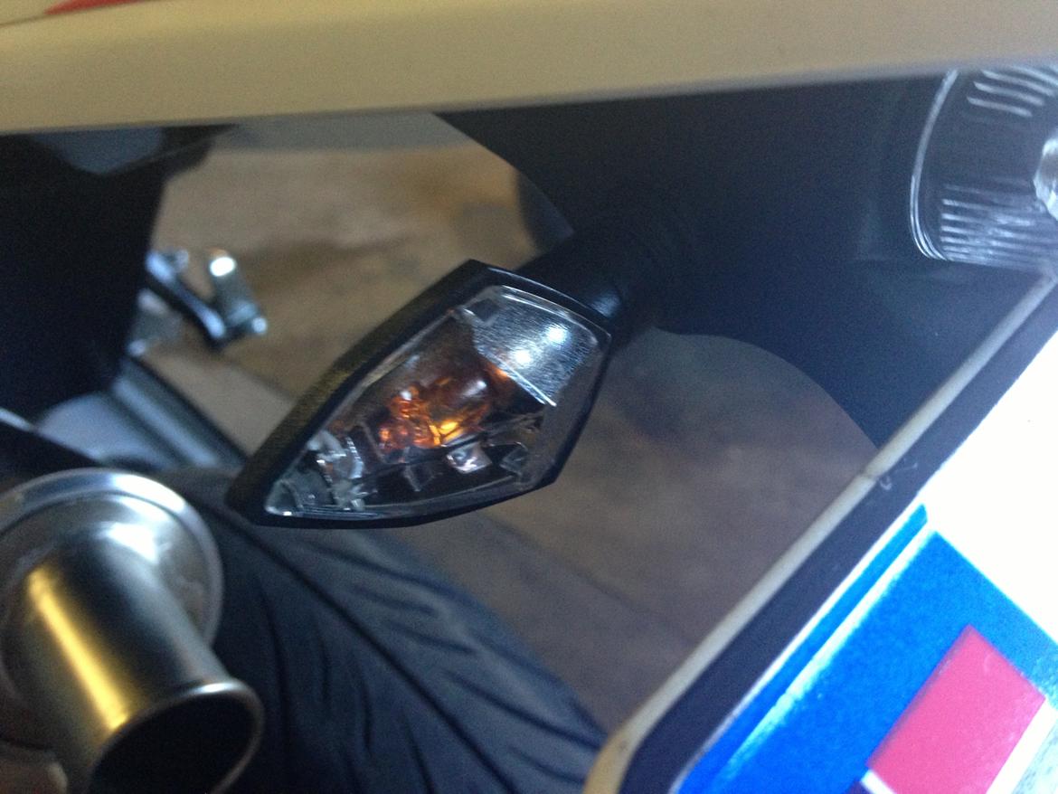 Derbi DRD Racing billede 12