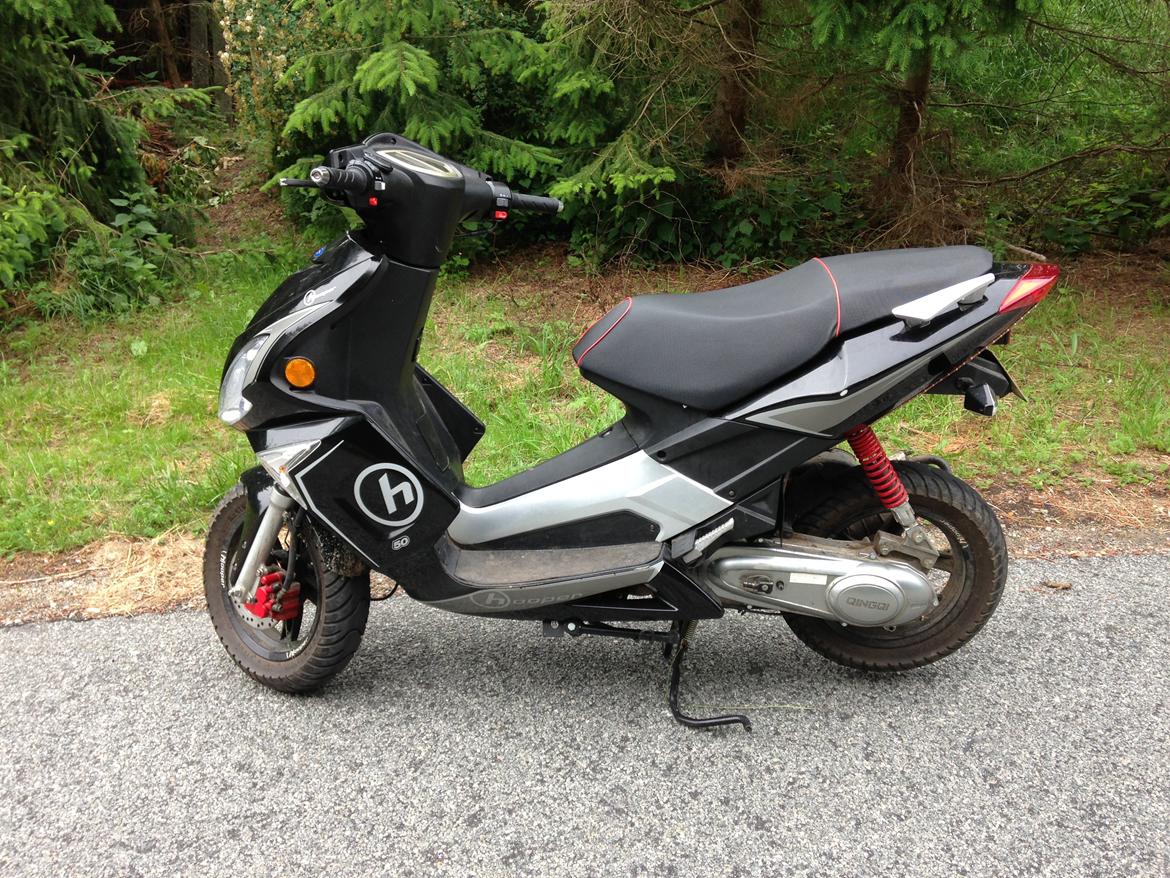 Hooper LEO billede 4