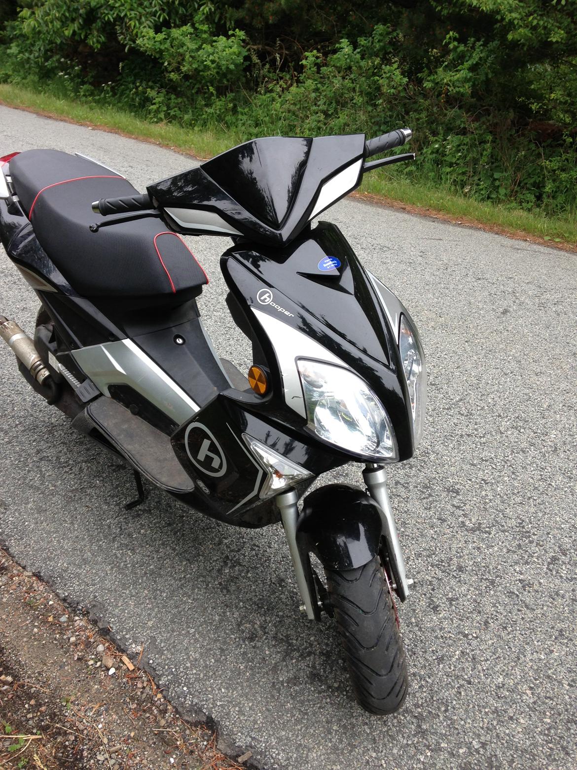 Hooper LEO billede 3