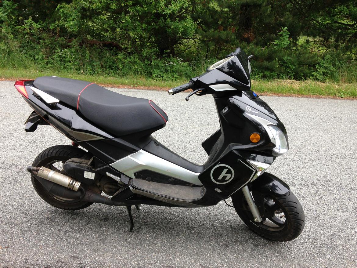 Hooper LEO billede 5