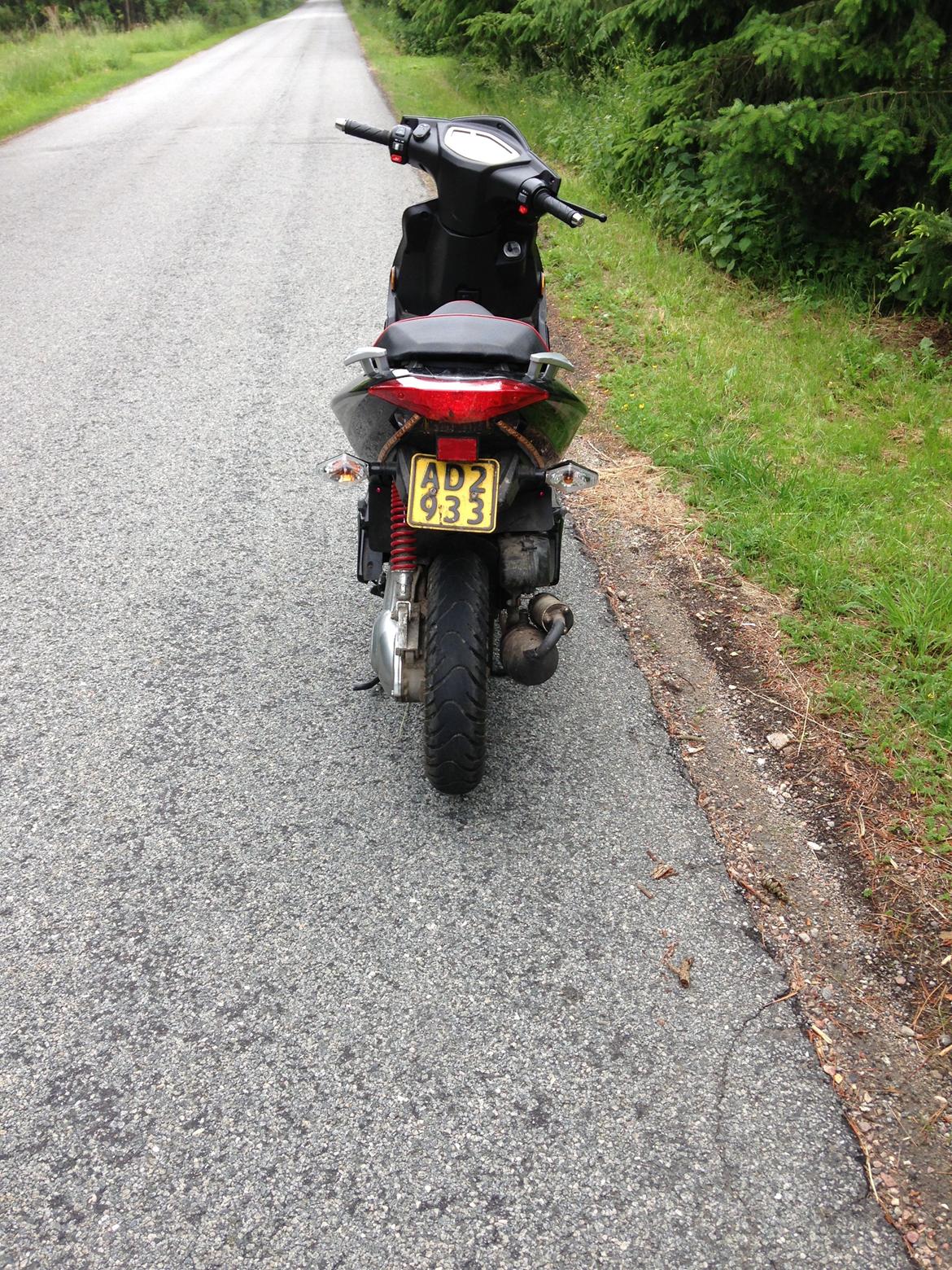 Hooper LEO billede 6