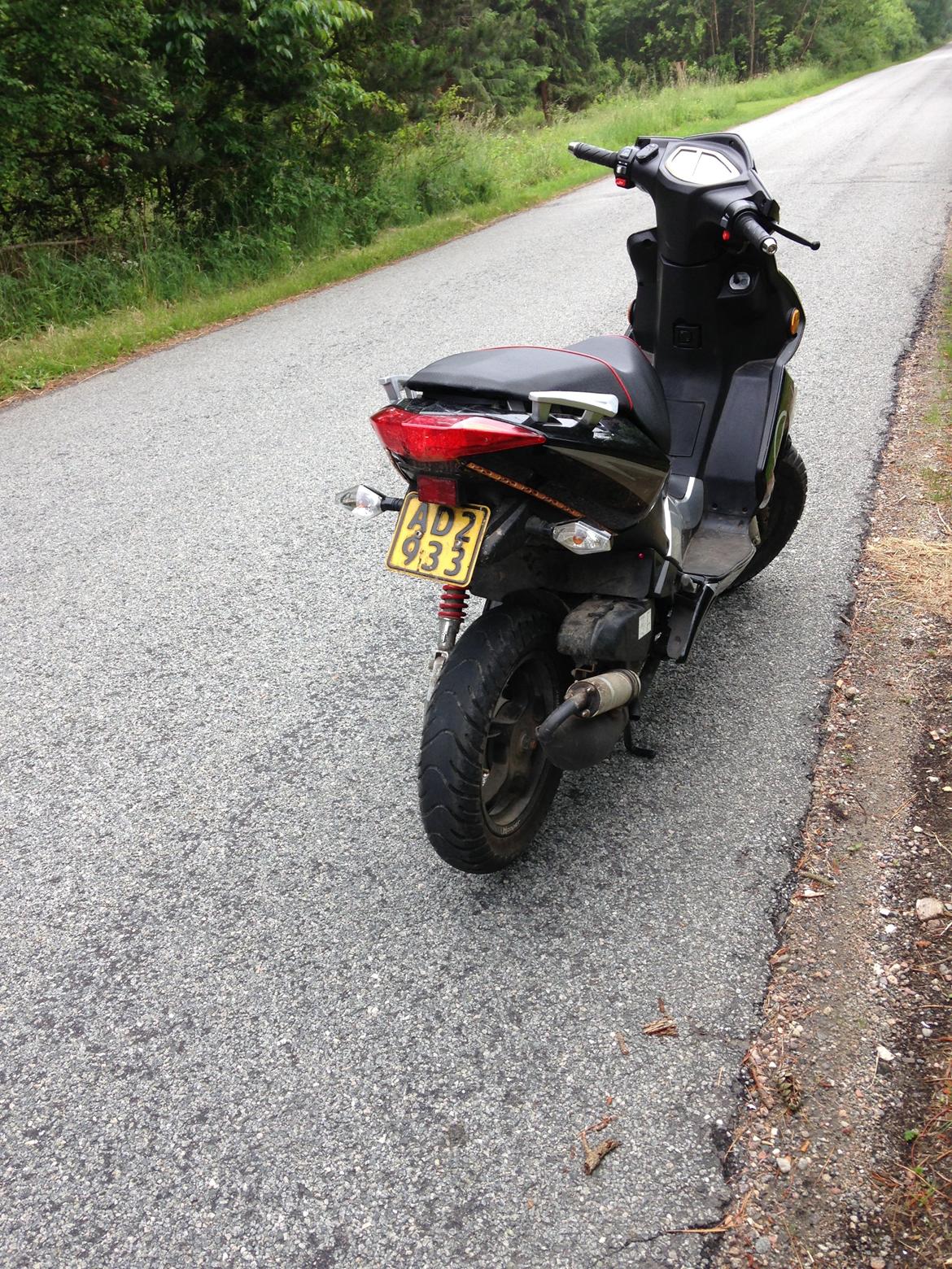 Hooper LEO billede 7