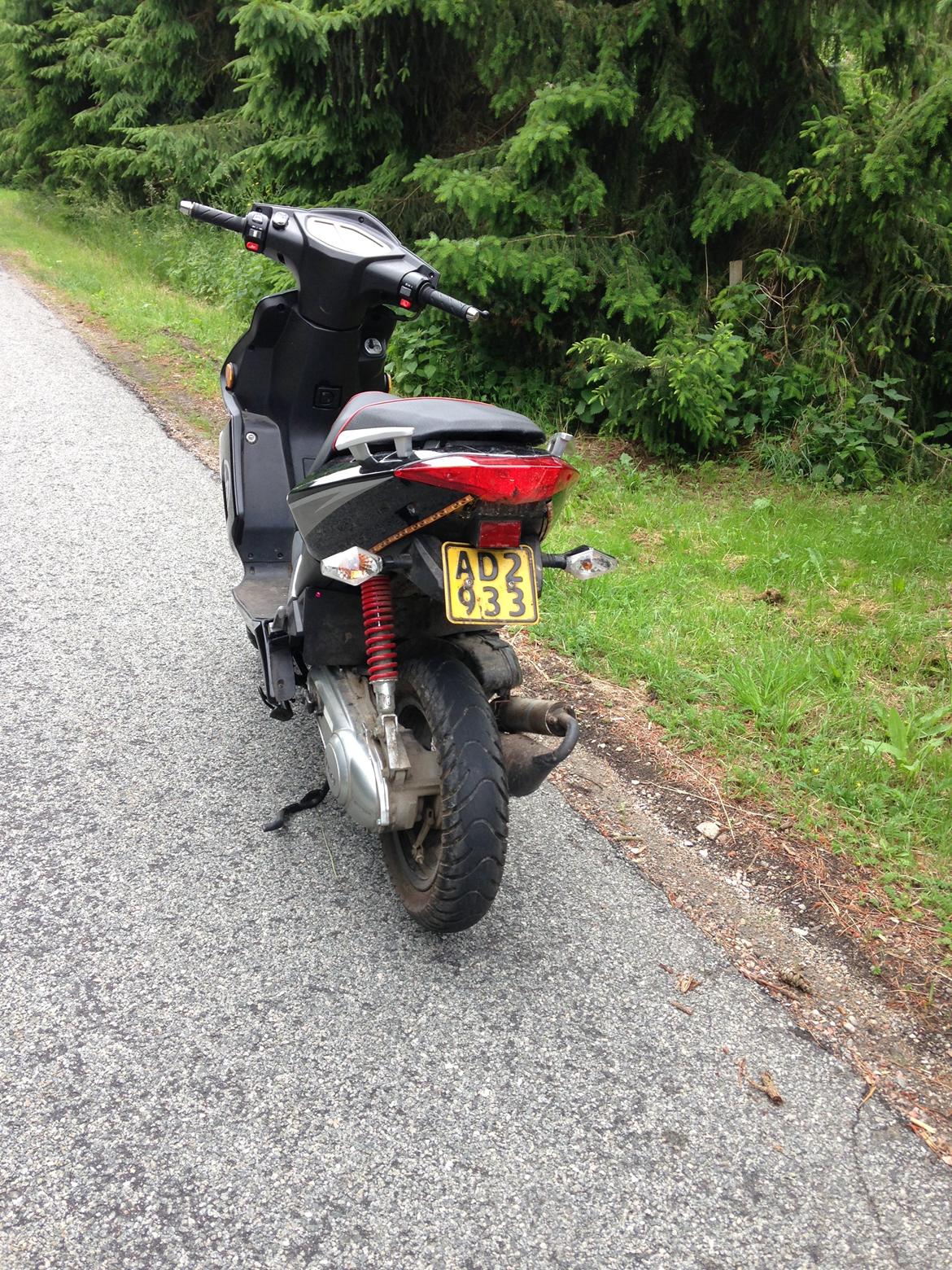 Hooper LEO billede 8