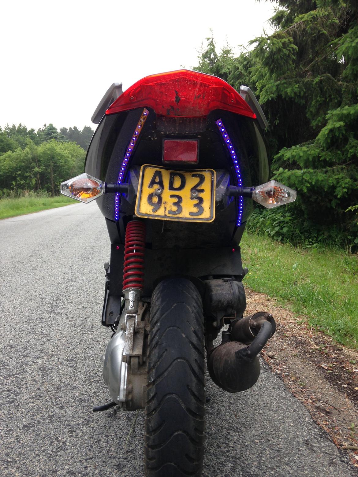 Hooper LEO billede 9