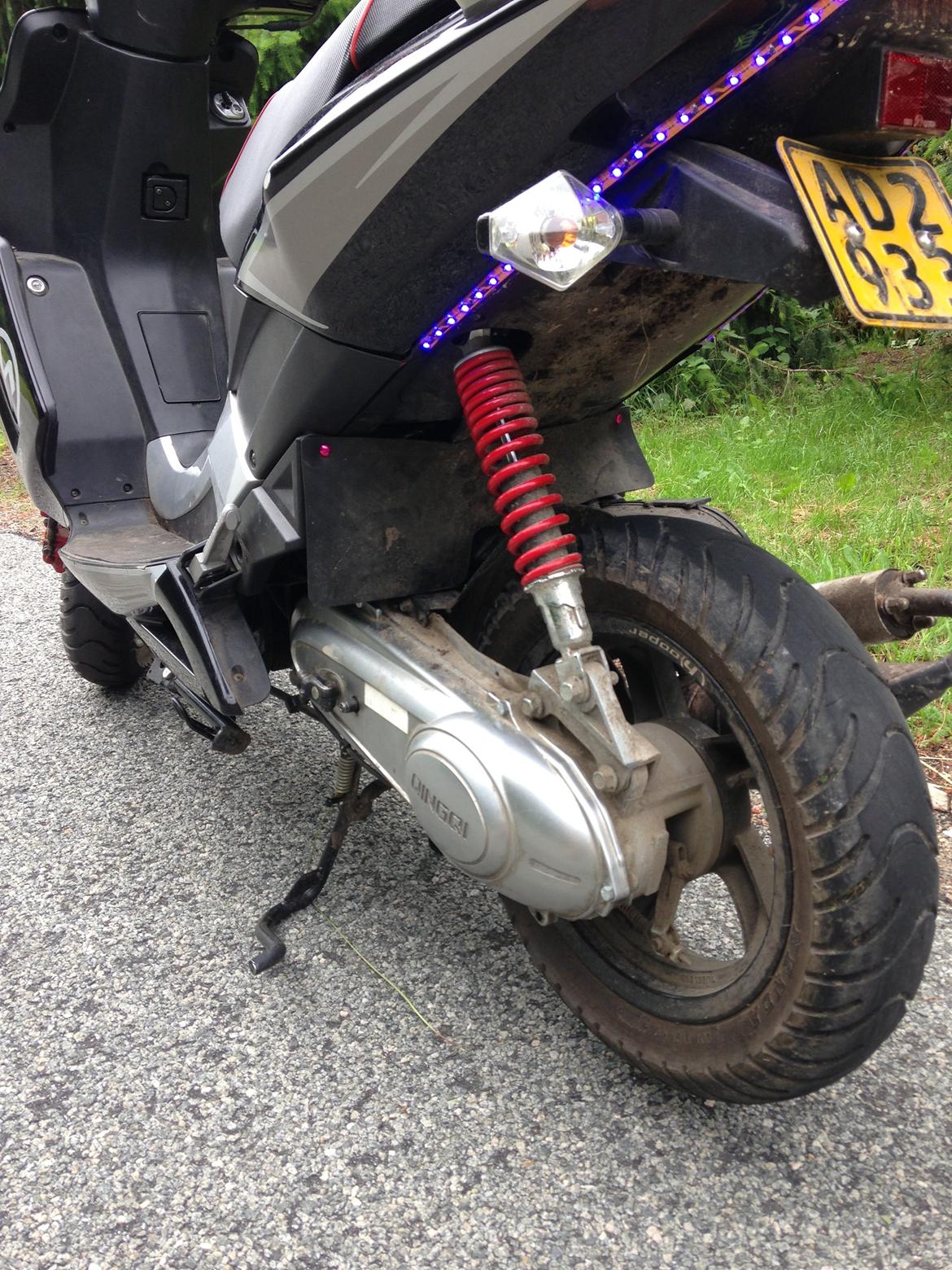 Hooper LEO billede 10