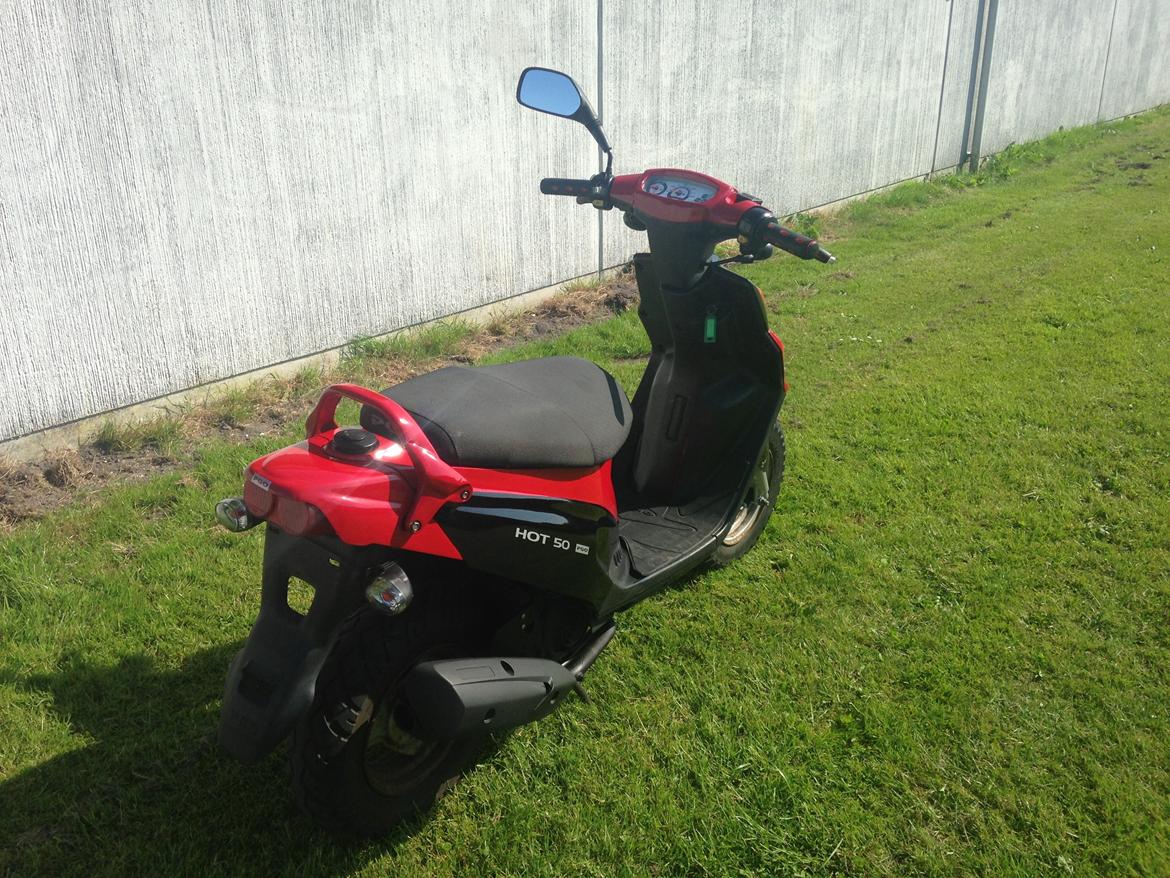 PGO Hot 50 billede 1