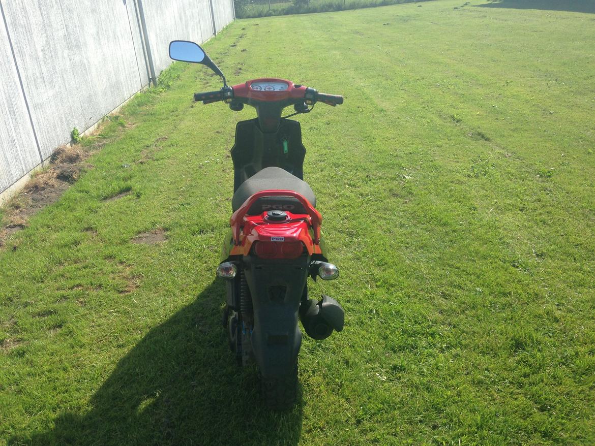 PGO Hot 50 billede 4