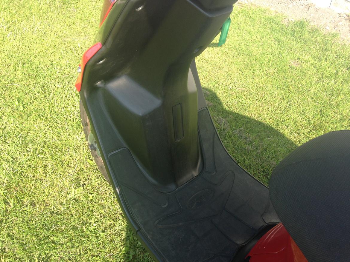 PGO Hot 50 billede 15